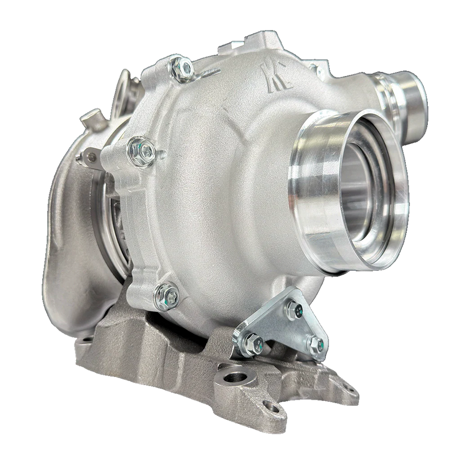 KC Jetfire 2020 Turbo - 6.7 Powerstroke (2020+)