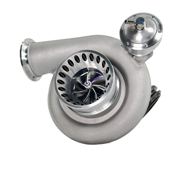 KC300x G3 Stage 3 Turbo - 7.3 Powerstroke (L99-03)