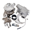 KC Warlock Retrofit Kit - 6.7 POWERSTROKE (2011-2014)