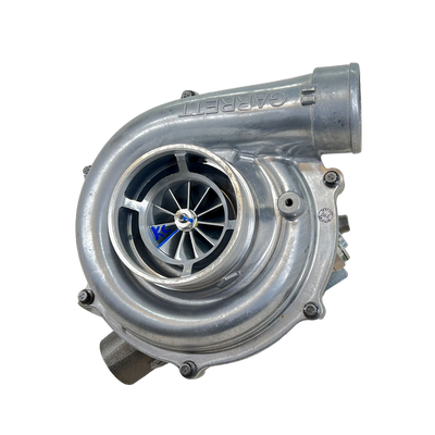 KC Stage 2 Budget Turbo - 6.0 Powerstroke (2003-2007)