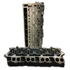 KDD 6.0 Powerstroke O-Ring Cylinder Heads, Pair