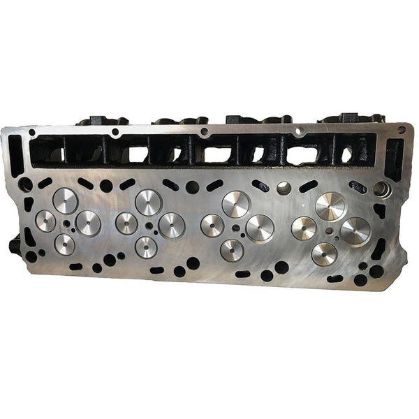 POWERSTROKE PRODUCTS LOADED STOCK 20MM 6.0L CYLINDER HEAD 2006-2007