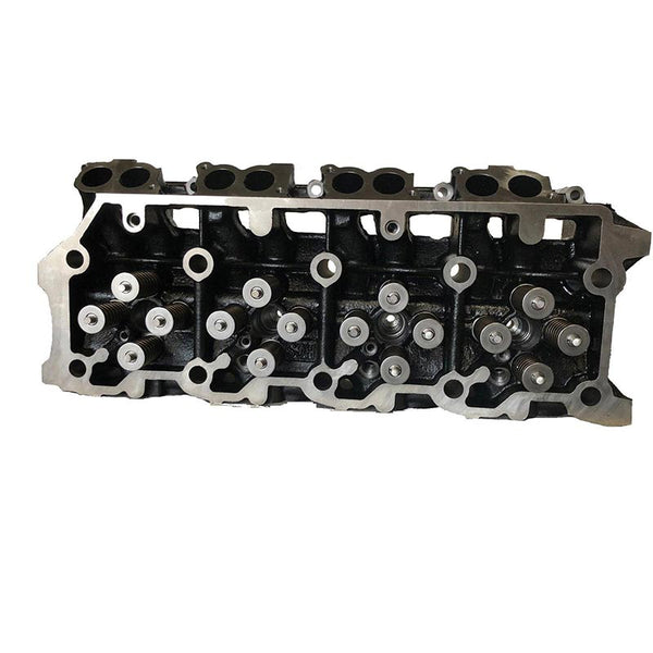 POWERSTROKE PRODUCTS LOADED STOCK 20MM 6.0L CYLINDER HEAD 2006-2007