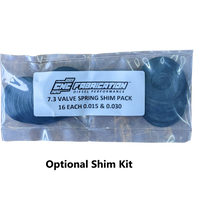 94.5-03 7.3L CNC Fab Stage 2 Valve Spring Kit