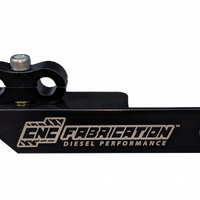 98.5-03 7.3L CNC Fab 4R100 Transmission Cooler Line Kit