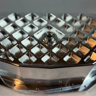 No Limit Fabrication 6.7 Oil Pan 2011-2021 6.7