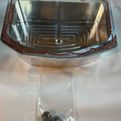 No Limit Fabrication 6.7 Oil Pan 2011-2021 6.7