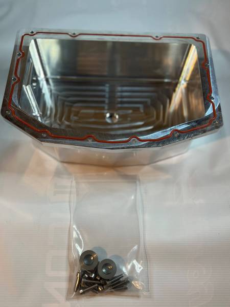 No Limit Fabrication 6.7 Oil Pan 2011-2021 6.7