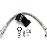 No Limit Fabrication 11-24 6.7 PowerStroke CP4 Disaster Prevention Bypass Kit