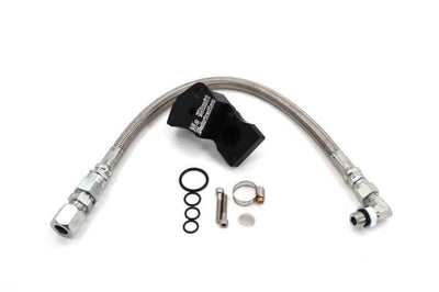 No Limit Fabrication 11-24 6.7 PowerStroke CP4 Disaster Prevention Bypass Kit