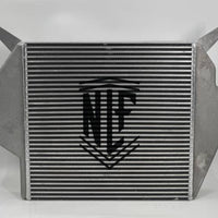 No Limit Fabrication 99-03 7.3 Intercooler