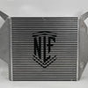 No Limit Fabrication 99-03 7.3 Intercooler