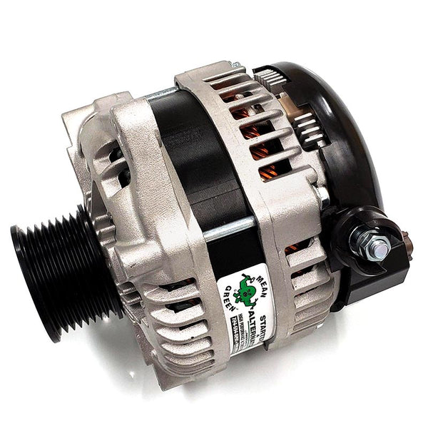 MEAN GREEN MG1627 HIGH OUTPUT ALTERNATOR 11-22 6.7