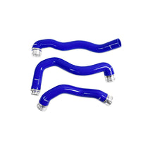MISHIMOTO MMHOSE-F2D-08 SILICONE HOSE KIT 08-10 6.4
