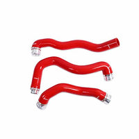 MISHIMOTO MMHOSE-F2D-08 SILICONE HOSE KIT 08-10 6.4