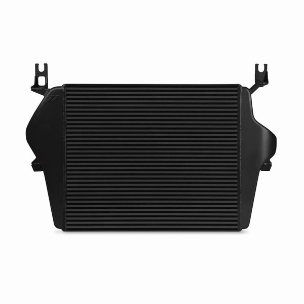 MISHIMOTO MMINT-F2D-03 INTERCOOLER 03-07