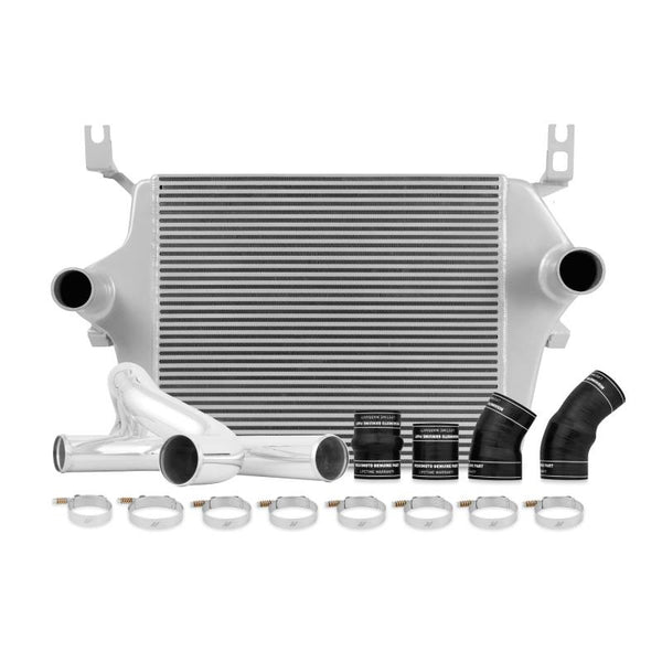 MISHIMOTO MMINT-F2D-03K INTERCOOLER PIPE & BOOT KIT 03-07