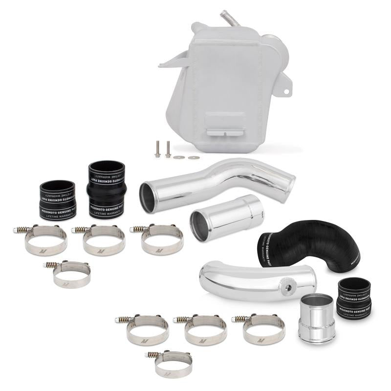 MISHIMOTO MMINT-F2D-11K AIR-TO-WATER INTERCOOLER KIT 11-16 6.7