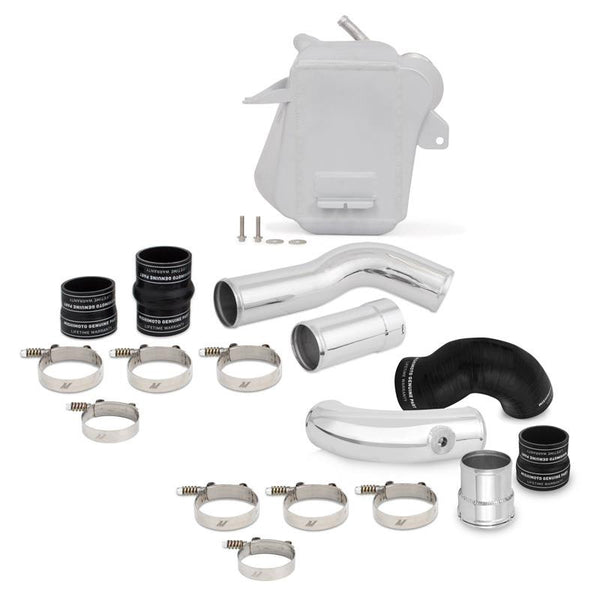 MISHIMOTO MMINT-F2D-11K AIR-TO-WATER INTERCOOLER KIT 11-16 6.7