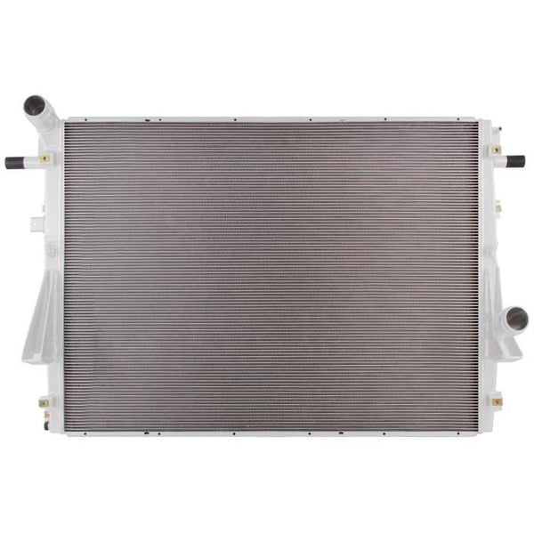 Mishimoto Ford 2011-2016 6.7L Powerstroke Aluminum Primary Radiator