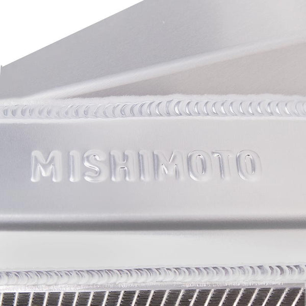 Mishimoto Ford 2011-2016 6.7L Powerstroke Aluminum Primary Radiator