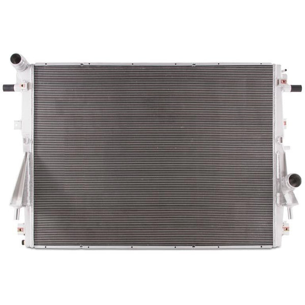 MISHIMOTO MMRAD-F2D-17 ALUMINUM PRIMARY RADIATOR 17-19 6.7