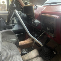 OBS Powerstroke ZF5 Billet Shifter