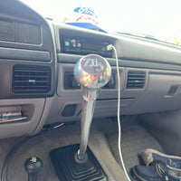 OBS Powerstroke ZF5 Billet Shifter