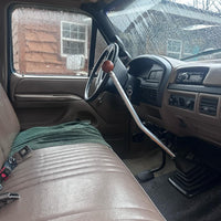 OBS Powerstroke ZF5 Billet Shifter
