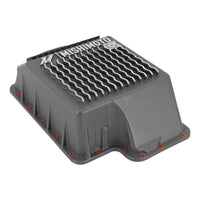 Mishimoto MMTP-F2D-89 Aluminum Transmission Pan for Ford E4OD/4R100/5R110