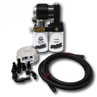 FASS ND TSP F14 140G 140GPH No-Drop Titanium Signature Series Plus Fuel System & Sump 7.3/6.0