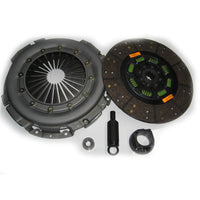 Valair NMU70241-01 clutch kit for 1999-2003 Ford F-250/F-350 Super Duty 7.3L Powerstroke