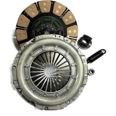 Valair NMU70241-04 clutch kit for 1999-2003 Ford F-250/F-350 Super Duty 7.3L Powerstroke