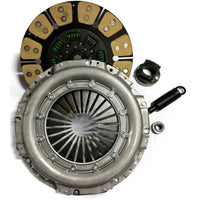 Valair NMU70241-06 clutch kit for 1999-2003 Ford F-250/F-350 Super Duty 7.3L Powerstroke