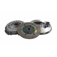 Valair NMU70263-01-SFC clutch kit for 1994-1997 Ford F-250/F-350 7.3L Powerstroke