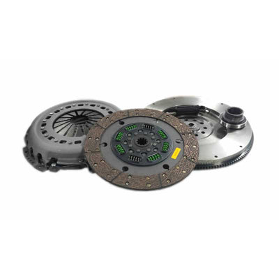 Valair NMU70263-01-SFC clutch kit for 1994-1997 Ford F-250/F-350 7.3L Powerstroke