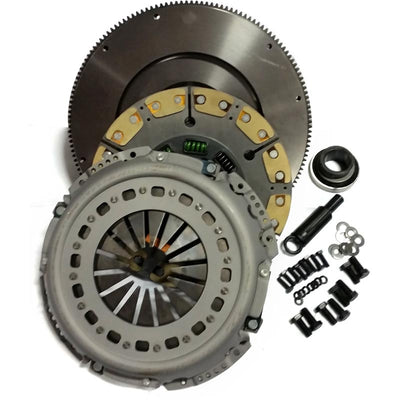 Valair NMU70263-06-SFC clutch kit for 1994-1997 Ford F-250/F-350 7.3L Powerstroke