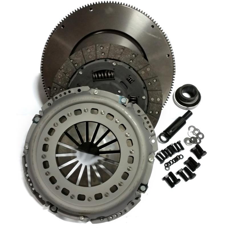 Valair NMU70263-SFC clutch kit for 1994-1997 Ford F-250/F-350 7.3L Powerstroke