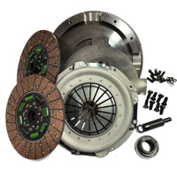 Valair NMU73ZF5DDS-ORG clutch kit for 1994-1997 Ford F-250/F-350 7.3L Powerstroke