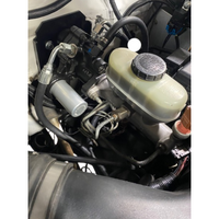 Hydro Booster Kit For F-series and Broncos