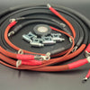 PCC Extreme Duty Battery Cable Set 94-97 OBS
