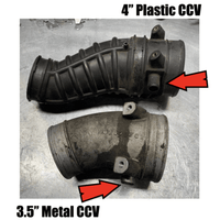 Tow - Stage 2 Package UDP 425HP 94-97 7.3L