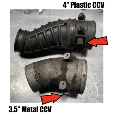 Heavy Tow - Stage 1 Package UDP 375HP 94-97 7.3L