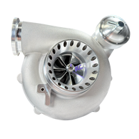 KC300x Gen 3 Stage 2 Conversion Kit - 7.3 Powerstroke OBS (94-97)