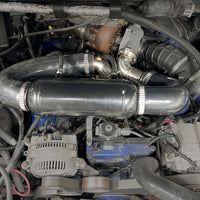DIESELSITE AIR-TO-WATER INTERCOOLER KIT (94-97)