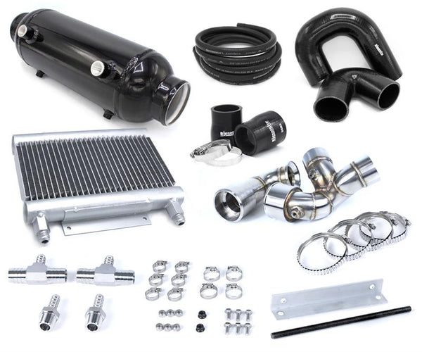 DIESELSITE AIR-TO-WATER INTERCOOLER KIT (94-97)