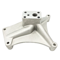 Non-EBPV Turbo Pedestal - 7.3 POWERSTROKE (94-98)