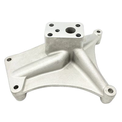 Non-EBPV Turbo Pedestal - 7.3 POWERSTROKE (94-98)