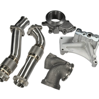 KC300x Gen 3 Stage 1 Conversion Kit - 7.3 Powerstroke OBS (94-97)
