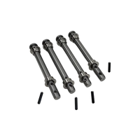 Endurapin Door Pin Kit